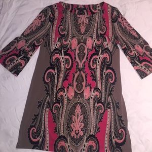 Classy dress for any occasion!